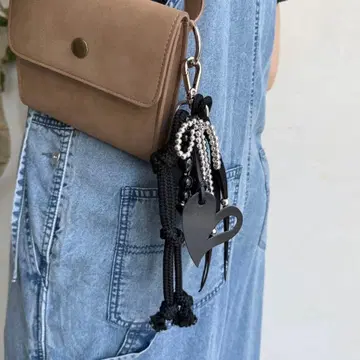 새상품! DouDou 핸드메이드 참