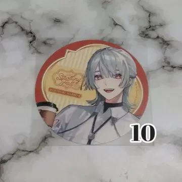 겐게츠 토지로 AGF2024 애니메이트 특전