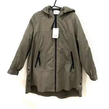 새상품! 택 포함! MAYSONGREY 메이슨 그레이 다운 코트