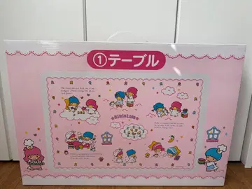 키키라라 복권 테이블