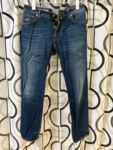 야콥 코헨 JACOB COHEN PW688 사이즈 34