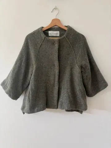 뷔르데사봉 AMBIDEX 뷔르데사봉 코트