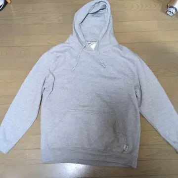 PRO CLUB HEAVY WEIGHT 후드티 M 그레이