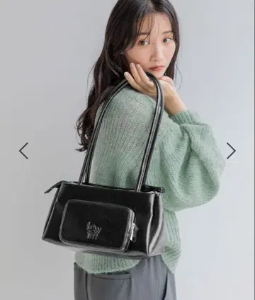 LOWRYSFARM 4ROOM 숄더백