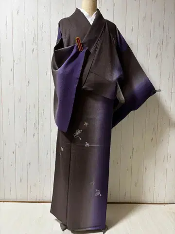 보물 꾸러미 자수 츠케사게 m4388