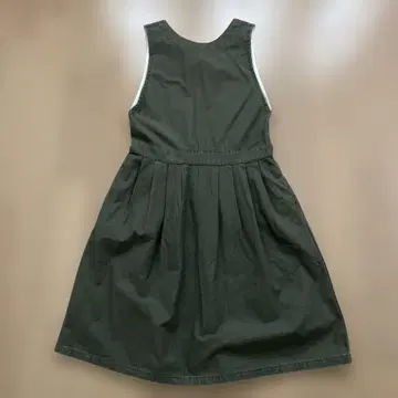 브로캔트 원피스