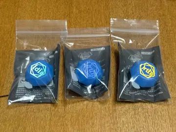 이데아 오르토 2 링 라이트 브레이징 주얼