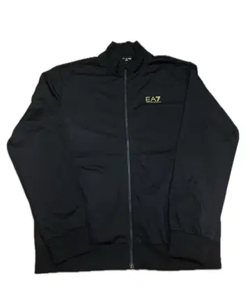 EMPORIO ARMANI 엠포리오 아르마니 EA7 트랙 자켓