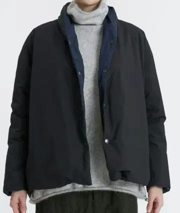 파드칼레 다운 자켓