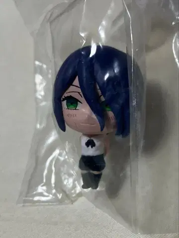 체인소 맨 레제 캡슐 피규어 컬렉션