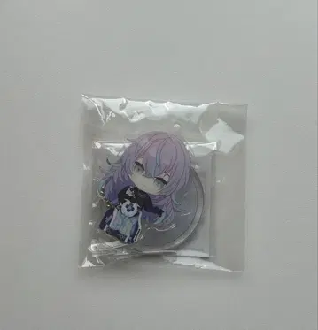 니지산지 별도 쇼 니지산지 푸치