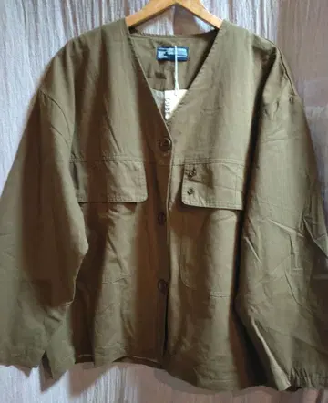 CUBESUGAR 자켓 [ 택 포함 새상품 ]