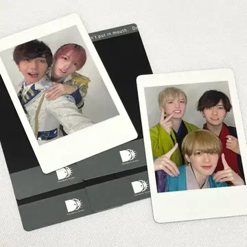 토라 겐토 슌 나나크로니클 하피카