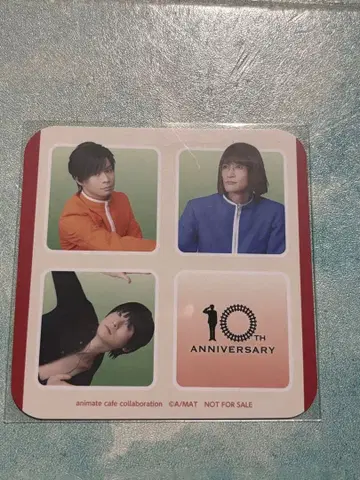 뮤지컬 청춘철도 철뮤 코스터