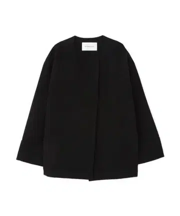 [ 딱, 좋은 옷 ] 매일에 '딱 좋은' 캐시미어 혼방 코트