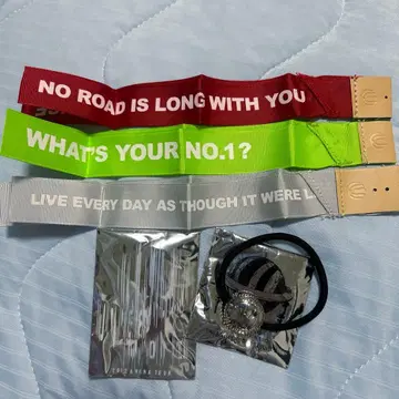 UVERworld 2012 라이브 굿즈