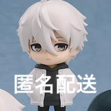 나기 세이시로 피규어 넨도로이드 서프라이즈