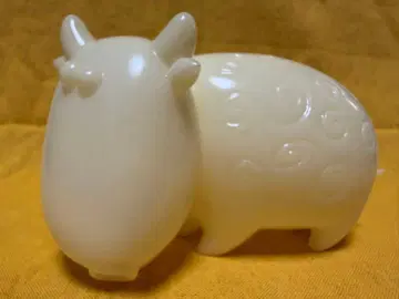 세타가야 베이스 소 축광 소프트 비닐 피규어