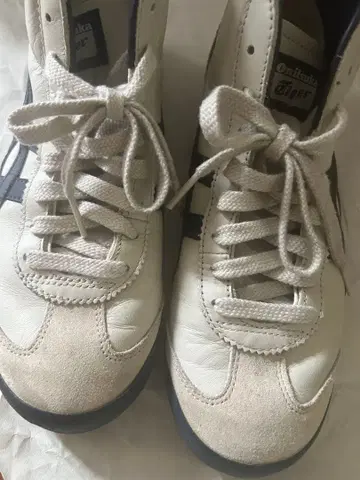 오니츠카타이거 하이컷 TOKYO [ 24.5cm ]