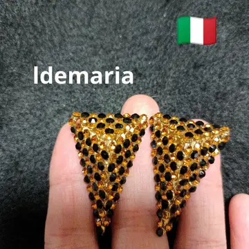 ldemaria ITALY 귀찌