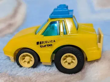 셀리카 GT-turbo TA61 초로Q