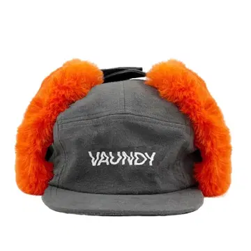 Vaundy 플라이트 캡 모자 공식 굿즈