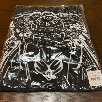 BUMP OF CHICKEN be there 타월