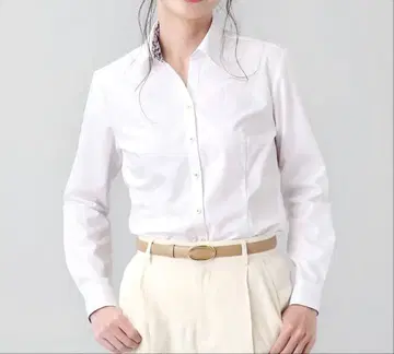 [미사용 새상품] 브릭하우스 셔츠 디즈니 미키 M 여성용