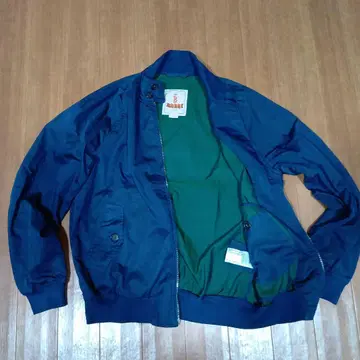 BARACUTA 바라쿠타 G9 네이비 40