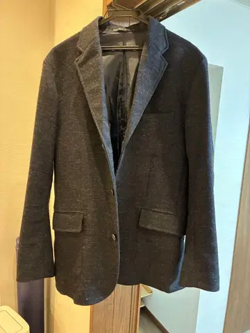 몽벨 남성용 자켓