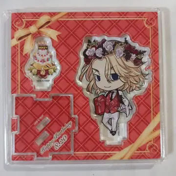 도쿄 리벤저스 사노 만지로  파즈리베 벌스데이 아크릴 스탠드