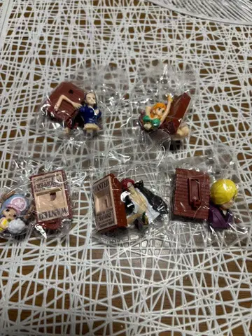 원피스 초코 서플라이즈 묶음 판매