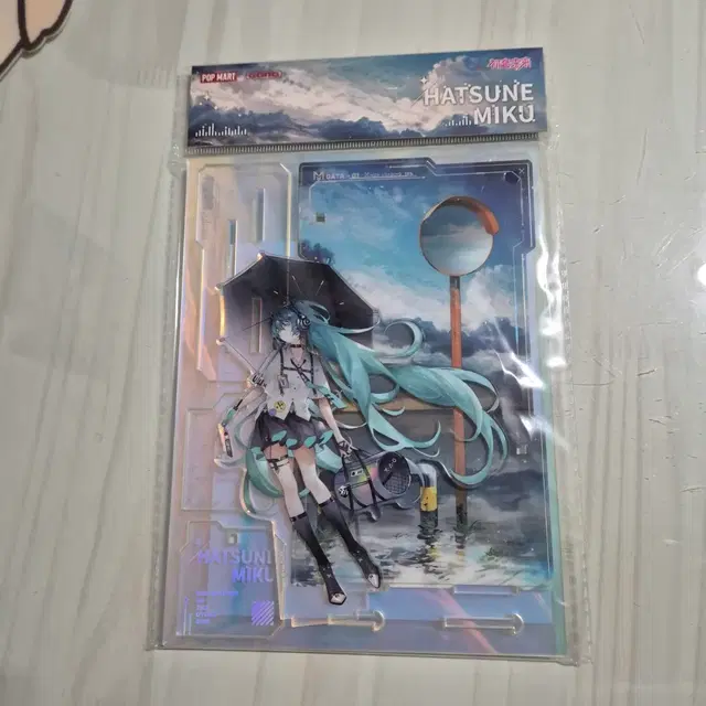하츠네 미쿠 디스로케이션 오브 디 아더 사이드 아크릴 스탠드 팝마트