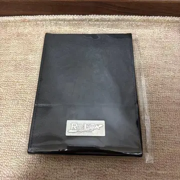 King&Prince Re:ERA 킹프리 거울 [ 미개봉 ]