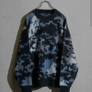 Naive magic 상의 긴팔 니트 M 사이즈