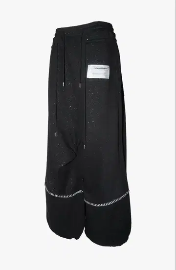 THEREDTHREAD 팬츠 편의점, ATM 결제