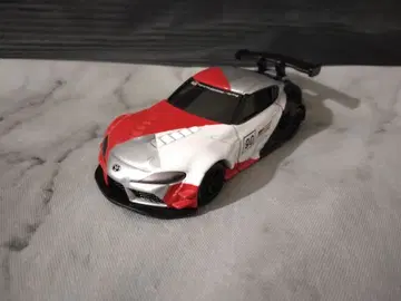 토미카 수프라 gt4 레이싱 컨셉 현상 당선품