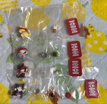 NARUTO 냐루토 다이너