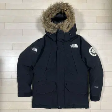 클리닝 발수 가공 완료 THE NORTH FACE 언터크 티카 파카 M