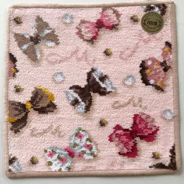 새상품 페이러 M-StyleLuxe 에므스타일럭스 리본 협회