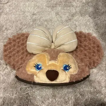 셰리메이 이어햇