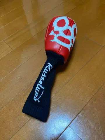 러셀노 골프 우드용 헤드커버