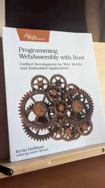 Programming WebAssembly with Rust