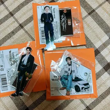 필릭스 참 세트