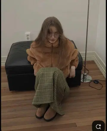 Adidas vintage 플리스 Ron Herman ROKU 1LDK