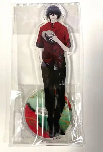 대애 아크릴 스탠드 다이바 시즈마 스텔라 워스