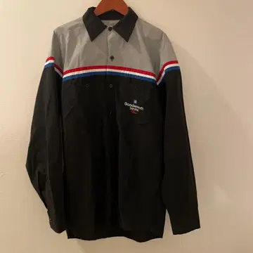 Goodwrench GM REDKAP 빈티지 90s