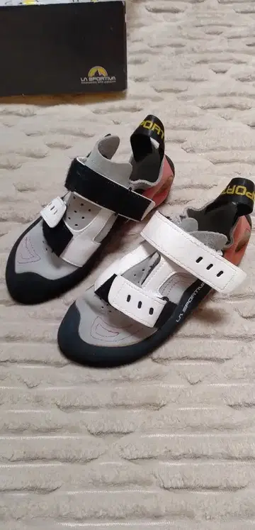 클라이밍 신발 스포르티바 35인치