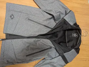 버틀 2011 후드티 L 사이즈 그레이