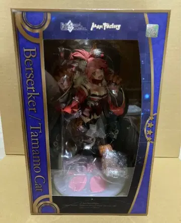 맥스팩토리 FGO 버서커 타마모캣 피규어